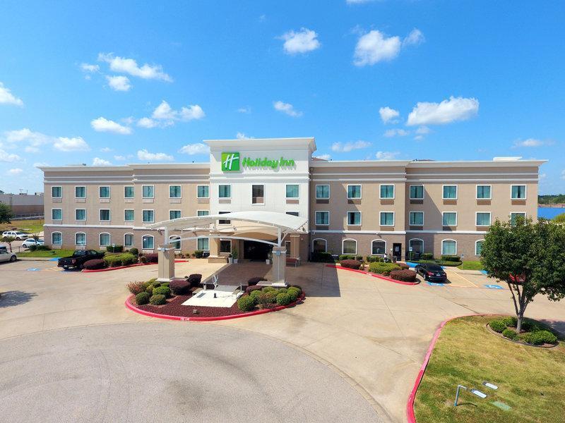 Holiday Inn Express & Suites Southern Pines-Pinehurst Area By Ihg Bagian luar foto