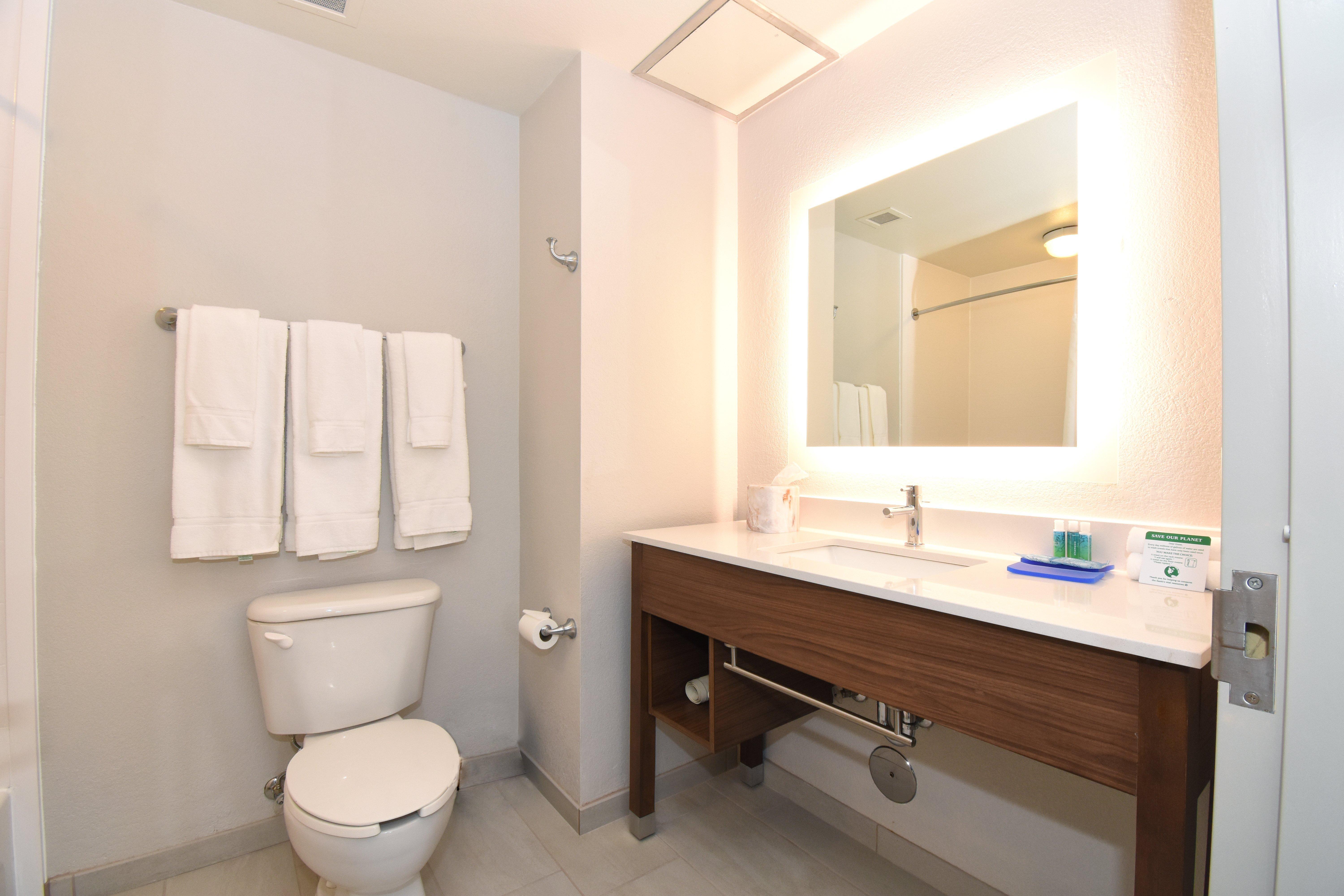 Holiday Inn Express & Suites Southern Pines-Pinehurst Area By Ihg Bagian luar foto