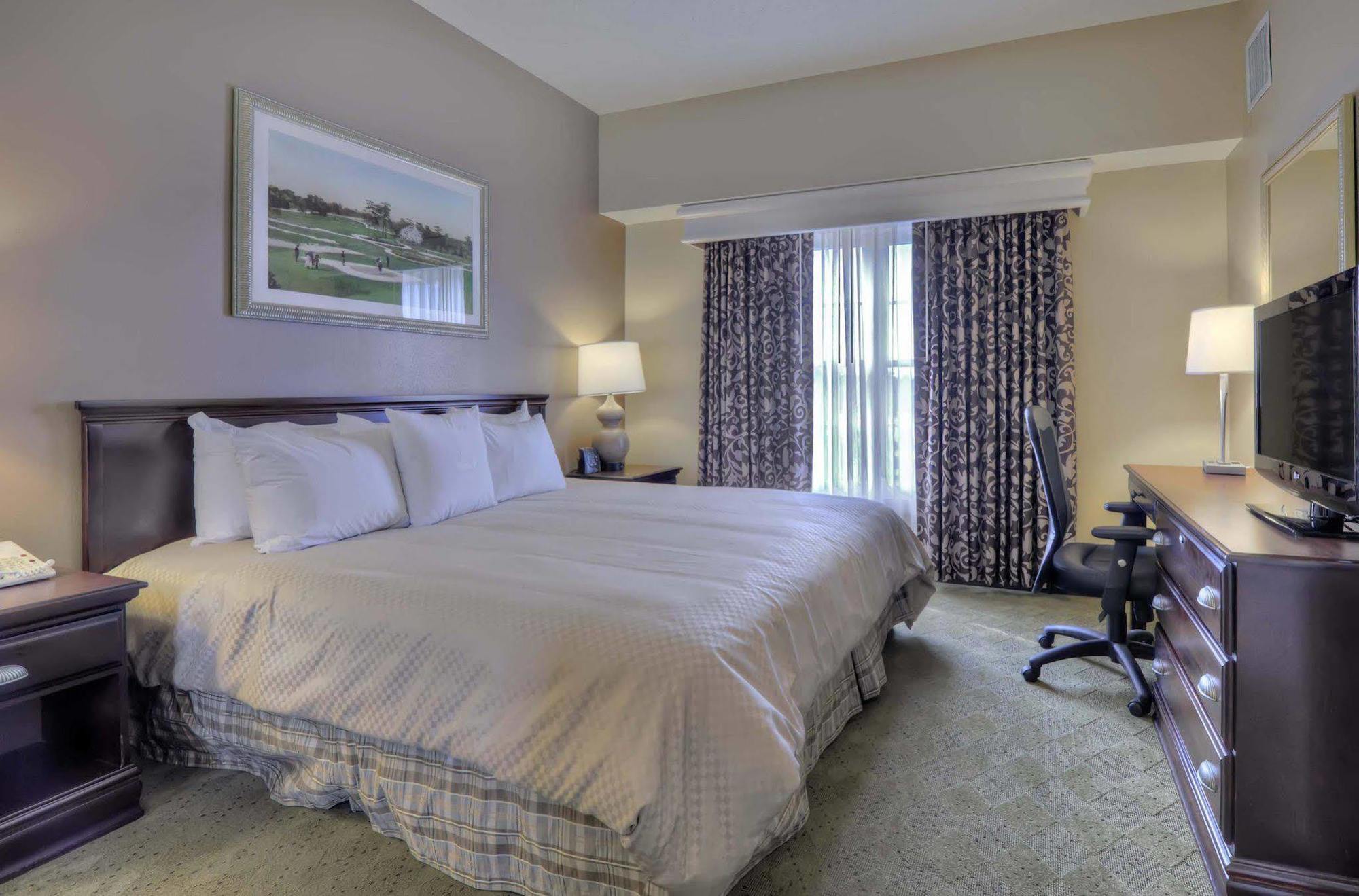 Holiday Inn Express & Suites Southern Pines-Pinehurst Area By Ihg Bagian luar foto